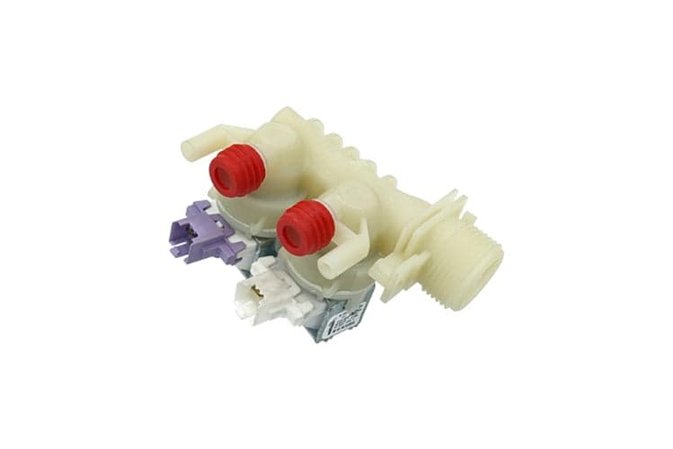 ELETTROVALVOLA 2VIE RAST2,5 ARISTON C00373248 WHIRLPOOL 482000022813 EL 47 in prodotto EuroStore07 - Alatri, commercioVirtuoso.it