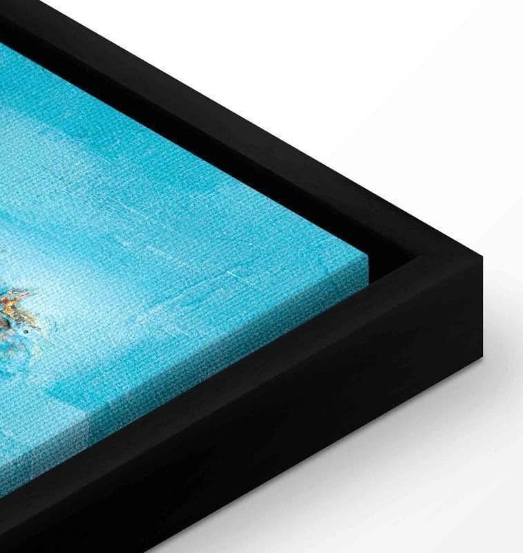Quadro Paradise (1 Part) Wide in Poster e stampe Collezione Casa - Trebisacce, commercioVirtuoso.it