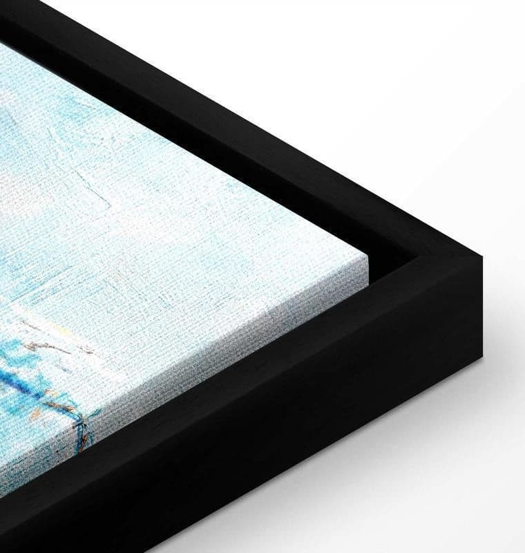 Quadro Lagoon (1 Part) Wide in Poster e stampe Collezione Casa - Trebisacce, commercioVirtuoso.it