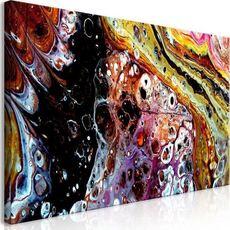 Quadro Synthesis (1 Part) Vertical in Poster e stampe Collezione Casa - Trebisacce, commercioVirtuoso.it