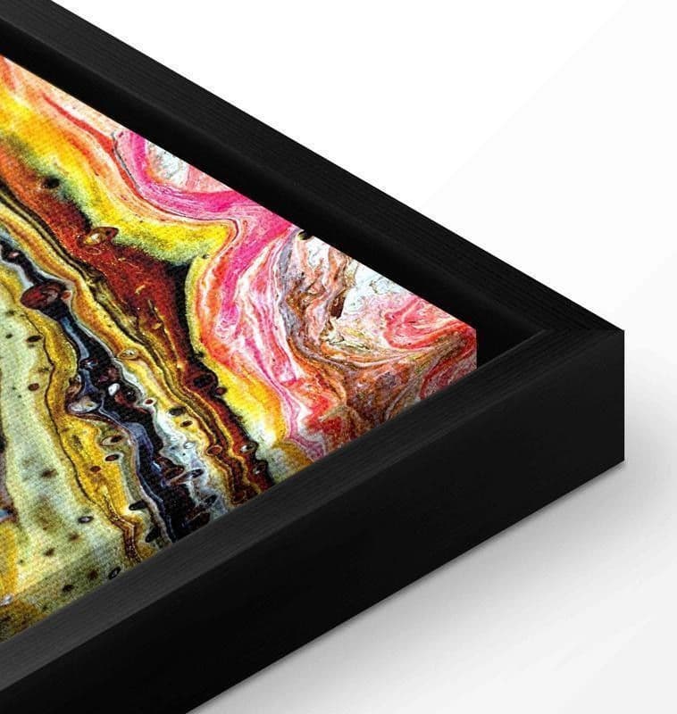Quadro Synthesis (1 Part) Vertical in Poster e stampe Collezione Casa - Trebisacce, commercioVirtuoso.it