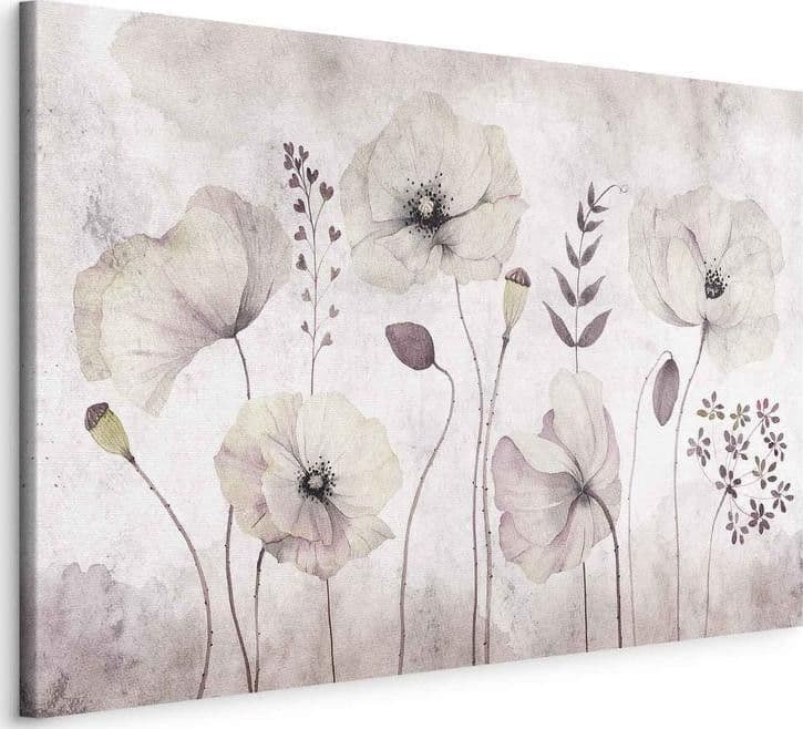 Quadro Floral Moment (1 Part) Wide in Poster e stampe Collezione Casa - Trebisacce, commercioVirtuoso.it