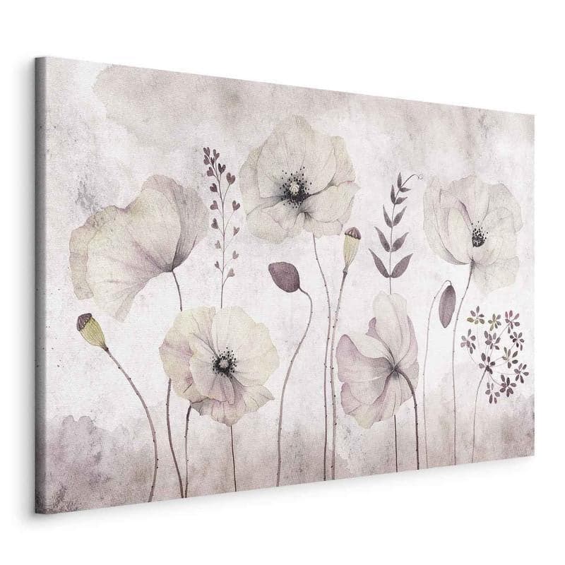 Quadro Floral Moment (1 Part) Wide in Poster e stampe Collezione Casa - Trebisacce, commercioVirtuoso.it