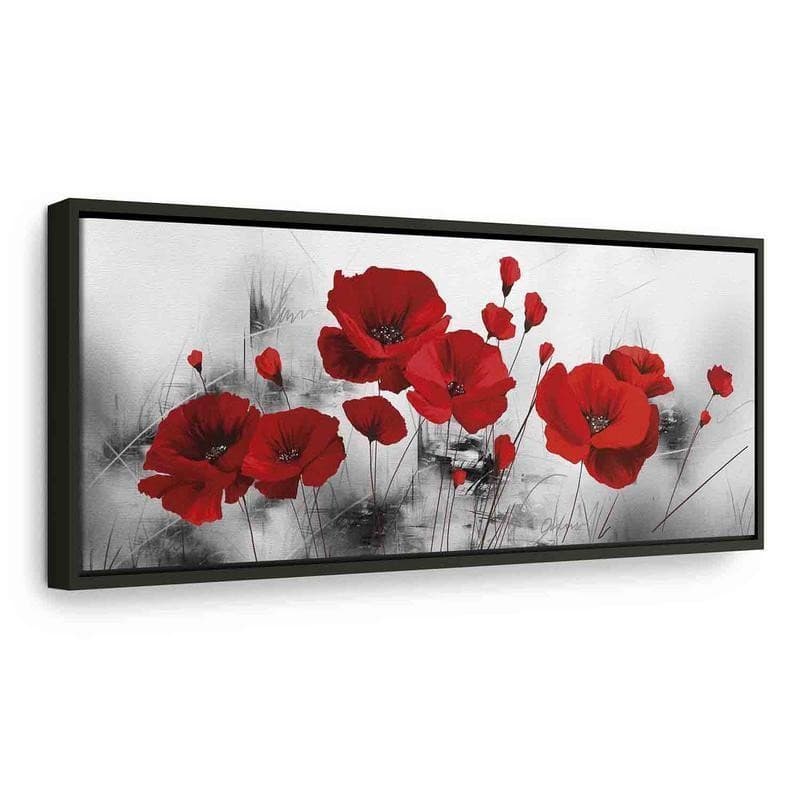 Quadro Grey Garden in Poster e stampe Collezione Casa - Trebisacce, commercioVirtuoso.it