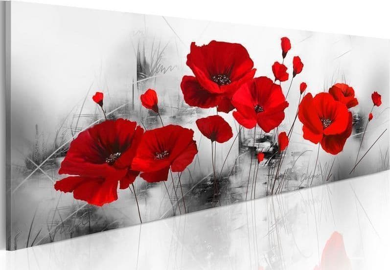 Quadro Grey Garden in Poster e stampe Collezione Casa - Trebisacce, commercioVirtuoso.it