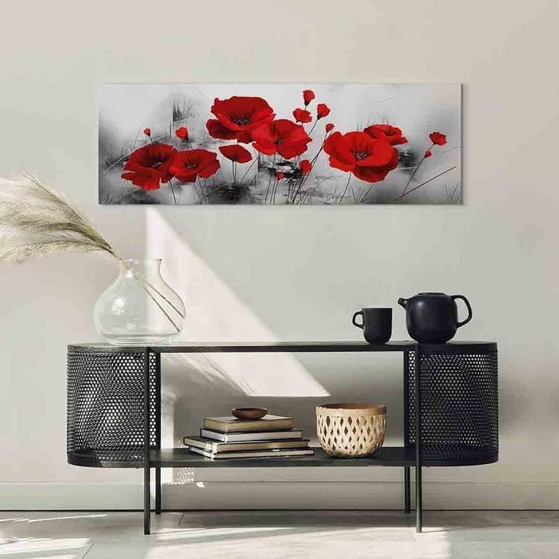 Quadro Grey Garden in Poster e stampe Collezione Casa - Trebisacce, commercioVirtuoso.it