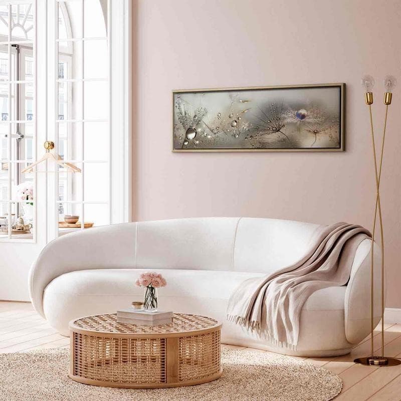 Quadro Morning Song in Poster e stampe Collezione Casa - Trebisacce, commercioVirtuoso.it