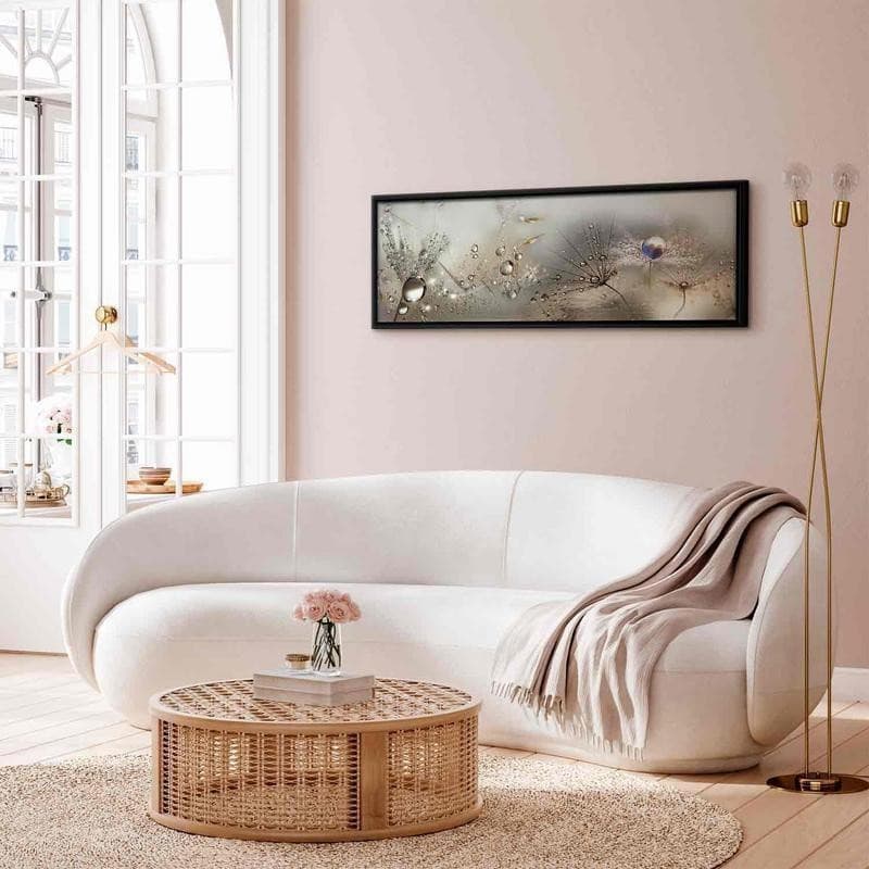 Quadro Morning Song in Poster e stampe Collezione Casa - Trebisacce, commercioVirtuoso.it