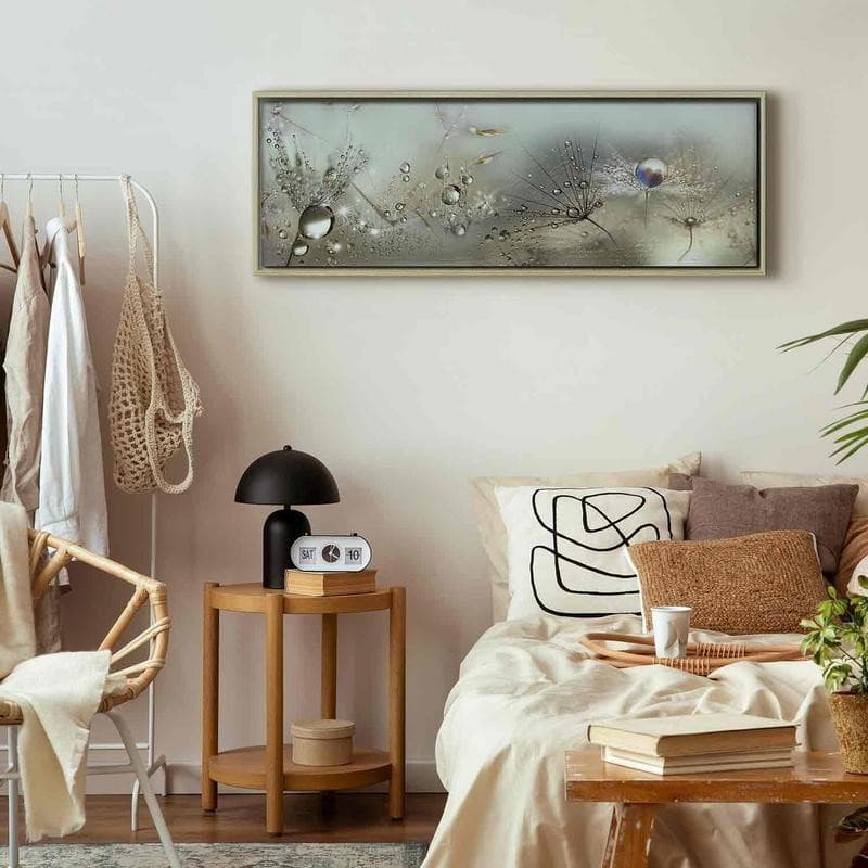Quadro Morning Song in Poster e stampe Collezione Casa - Trebisacce, commercioVirtuoso.it