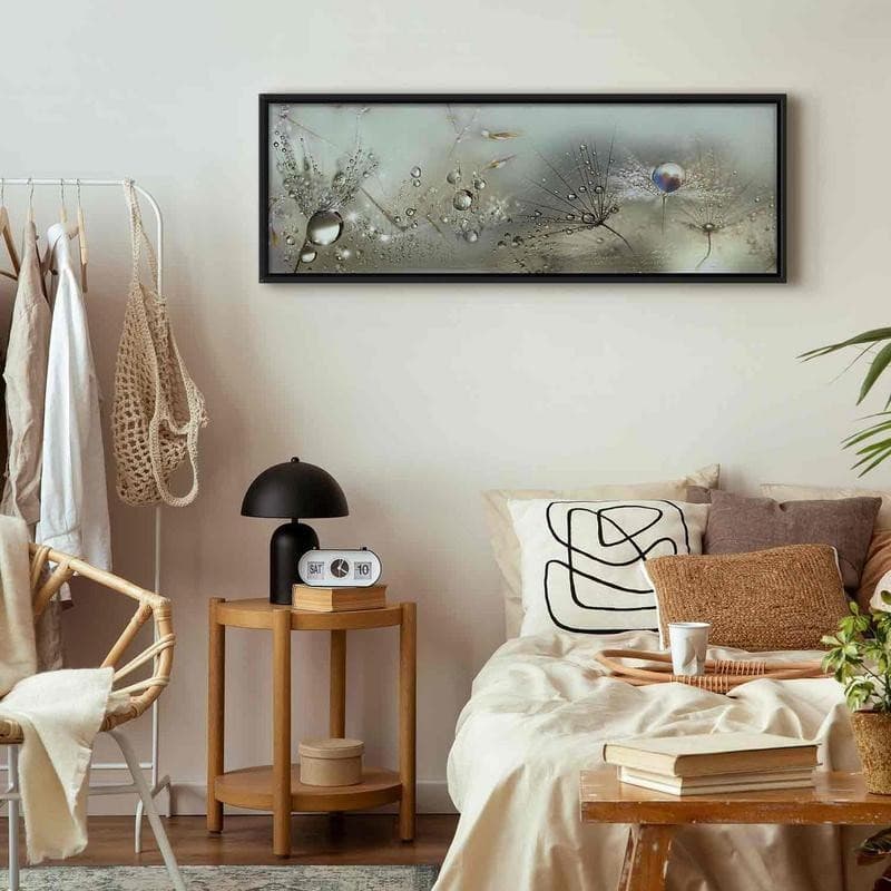 Quadro Morning Song in Poster e stampe Collezione Casa - Trebisacce, commercioVirtuoso.it