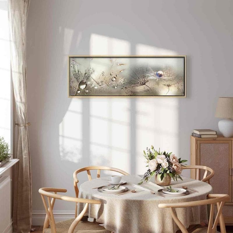 Quadro Morning Song in Poster e stampe Collezione Casa - Trebisacce, commercioVirtuoso.it