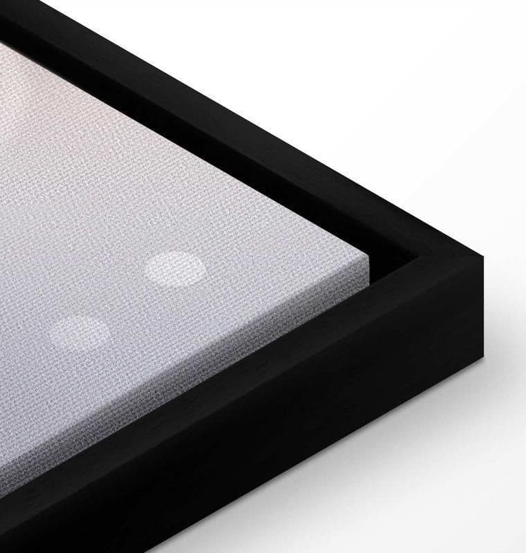 Quadro Pebbles in Water (1 Part) Narrow in Dipinti Collezione Casa - Trebisacce, commercioVirtuoso.it