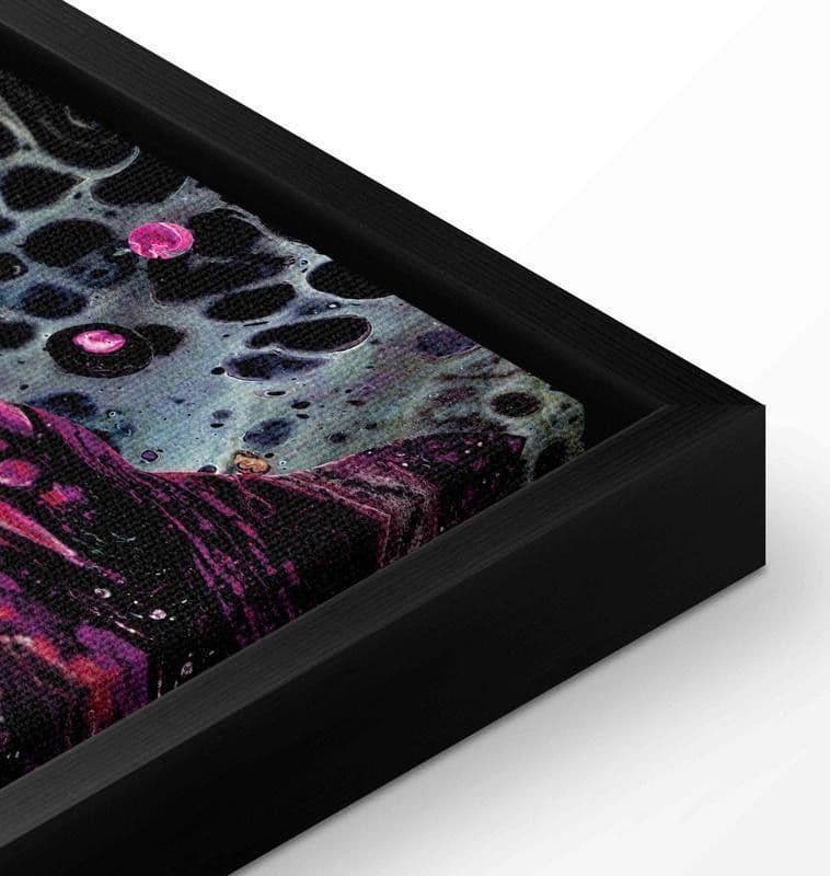 Quadro Paint Fusion (1 Part) Wide in Poster e stampe Collezione Casa - Trebisacce, commercioVirtuoso.it