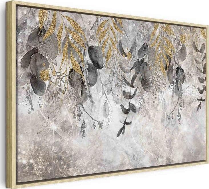 Quadro Angelic Touch (1 Part) Wide in Poster e stampe Collezione Casa - Trebisacce, commercioVirtuoso.it