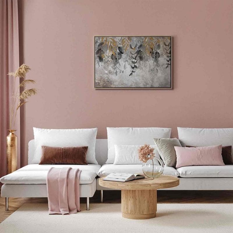 Quadro Angelic Touch (1 Part) Wide in Poster e stampe Collezione Casa - Trebisacce, commercioVirtuoso.it