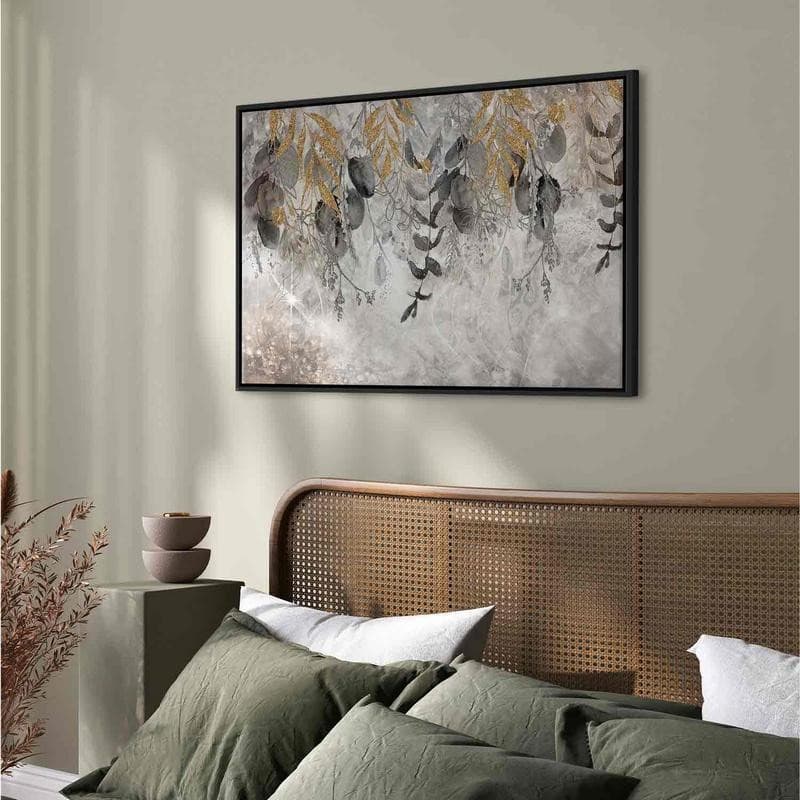 Quadro Angelic Touch (1 Part) Wide in Poster e stampe Collezione Casa - Trebisacce, commercioVirtuoso.it