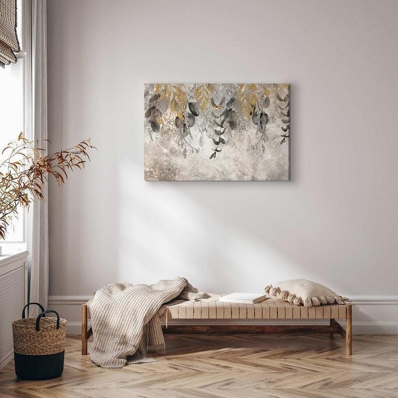 Quadro Angelic Touch (1 Part) Wide in Poster e stampe Collezione Casa - Trebisacce, commercioVirtuoso.it