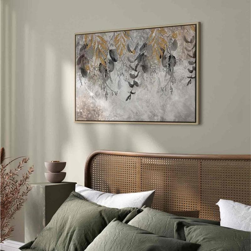 Quadro Angelic Touch (1 Part) Wide in Poster e stampe Collezione Casa - Trebisacce, commercioVirtuoso.it