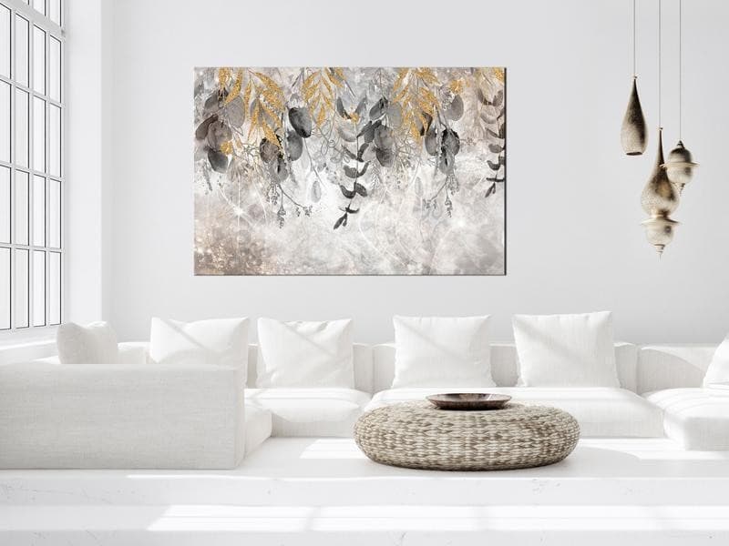 Quadro Angelic Touch (1 Part) Wide in Poster e stampe Collezione Casa - Trebisacce, commercioVirtuoso.it