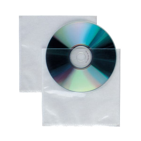 25 Buste A Sacco Pp Soft Cd 125X120Mm Sei Rota