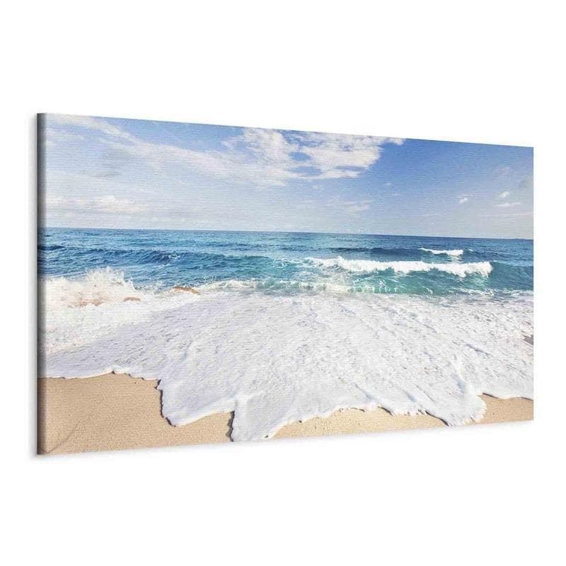 Quadro Spiaggia sull'isola di Captiva in Poster e stampe Collezione Casa - Trebisacce, commercioVirtuoso.it