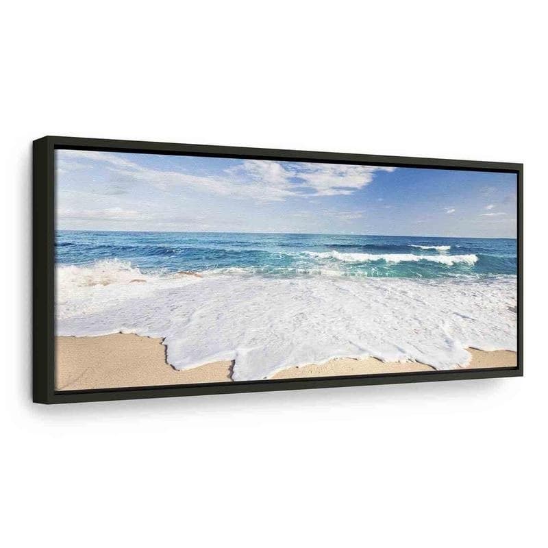 Quadro Spiaggia sull'isola di Captiva in Poster e stampe Collezione Casa - Trebisacce, commercioVirtuoso.it