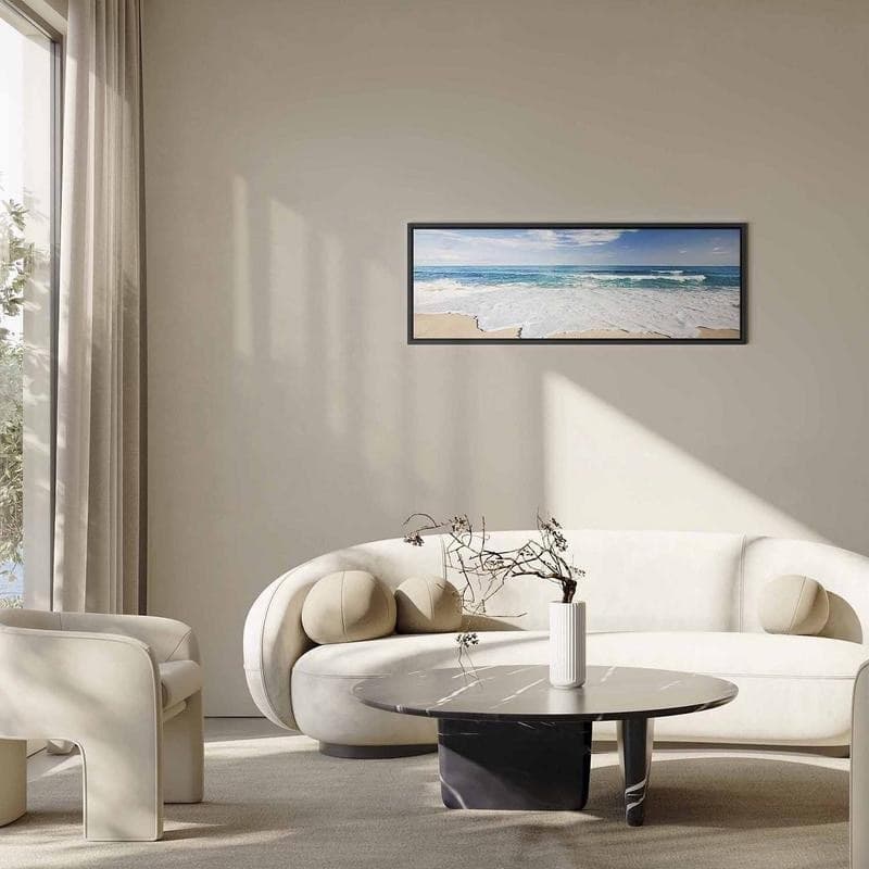 Quadro Spiaggia sull'isola di Captiva in Poster e stampe Collezione Casa - Trebisacce, commercioVirtuoso.it