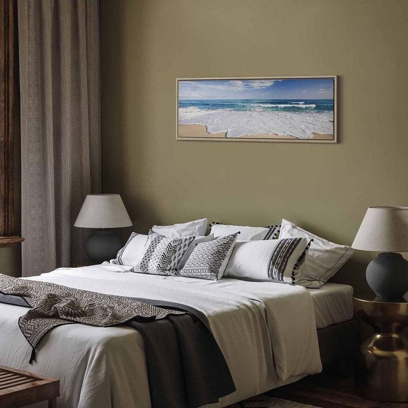 Quadro Spiaggia sull'isola di Captiva in Poster e stampe Collezione Casa - Trebisacce, commercioVirtuoso.it