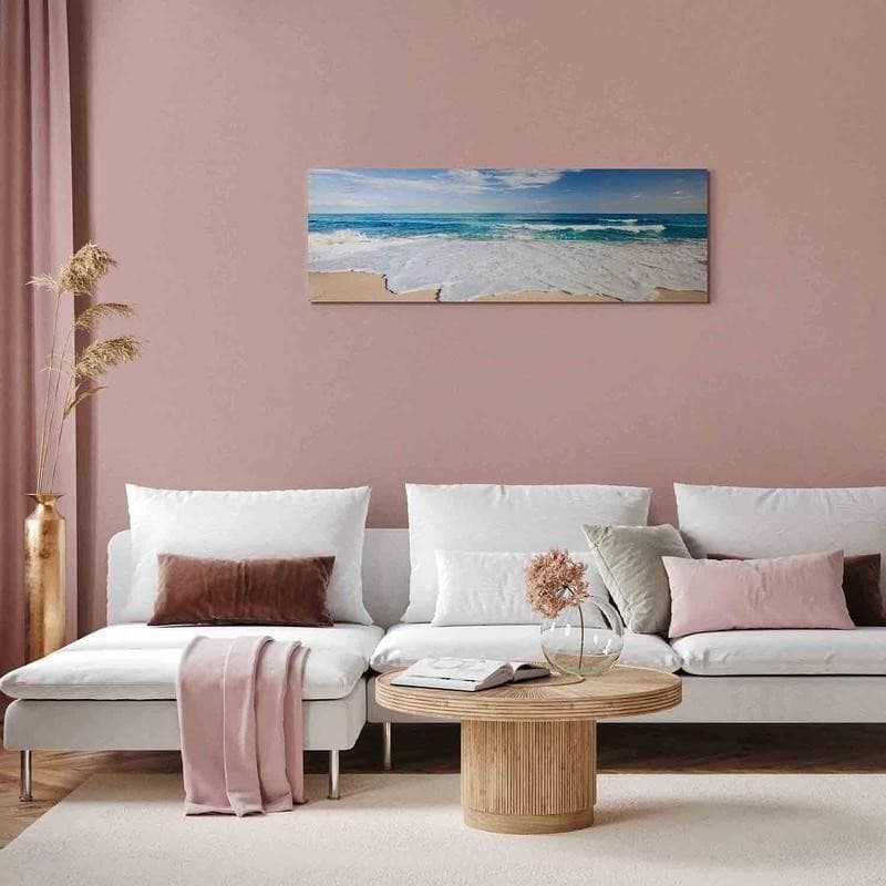 Quadro Spiaggia sull'isola di Captiva in Poster e stampe Collezione Casa - Trebisacce, commercioVirtuoso.it