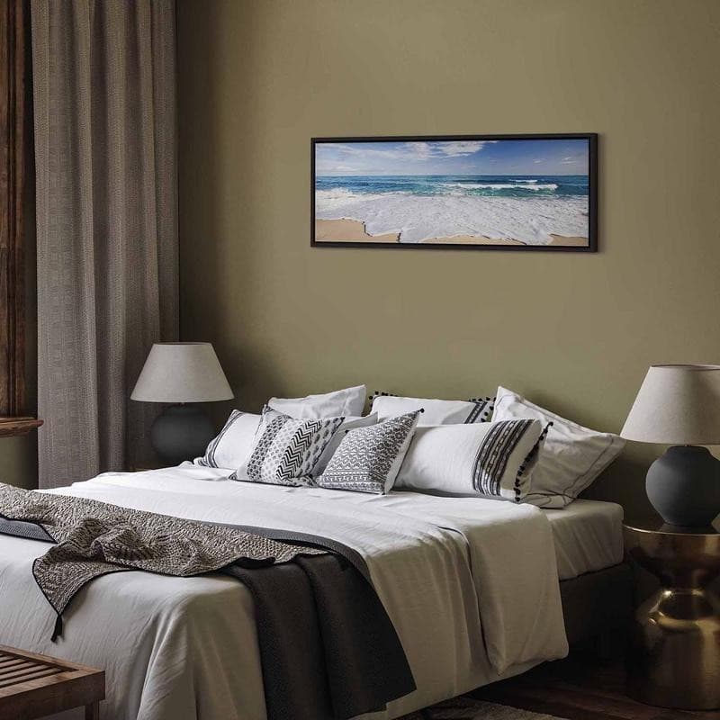 Quadro Spiaggia sull'isola di Captiva in Poster e stampe Collezione Casa - Trebisacce, commercioVirtuoso.it