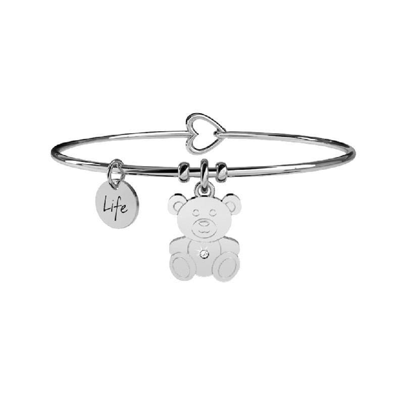 Kidult bracciale ORSETTO | DOLCEZZA