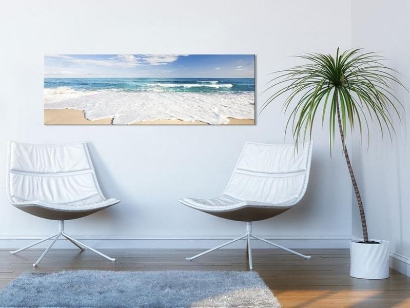 Quadro Spiaggia sull'isola di Captiva in Poster e stampe Collezione Casa - Trebisacce, commercioVirtuoso.it