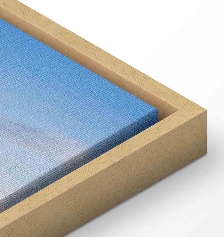 Quadro Spiaggia sull'isola di Captiva in Poster e stampe Collezione Casa - Trebisacce, commercioVirtuoso.it