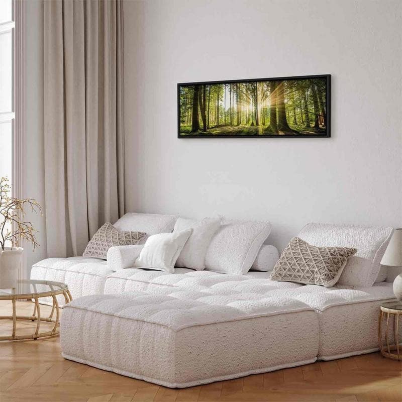 Quadro Daylight in Poster e stampe Collezione Casa - Trebisacce, commercioVirtuoso.it