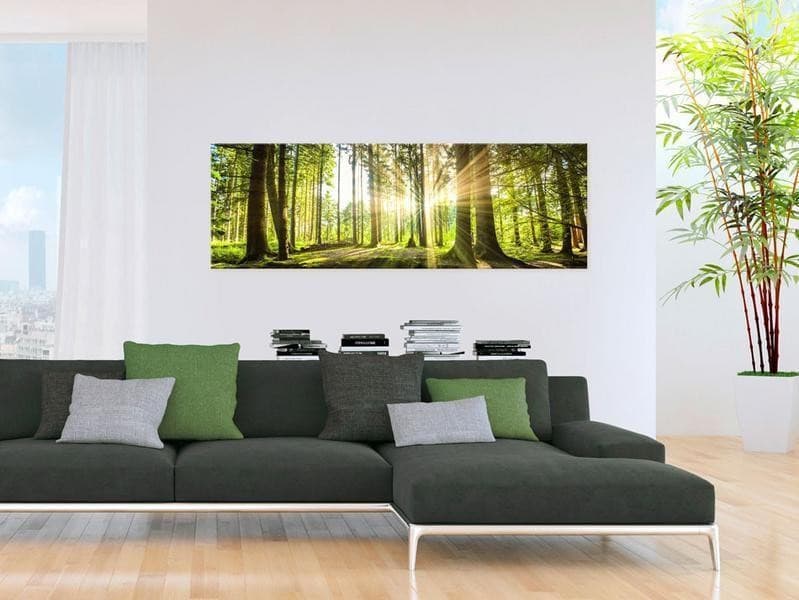 Quadro Daylight in Poster e stampe Collezione Casa - Trebisacce, commercioVirtuoso.it