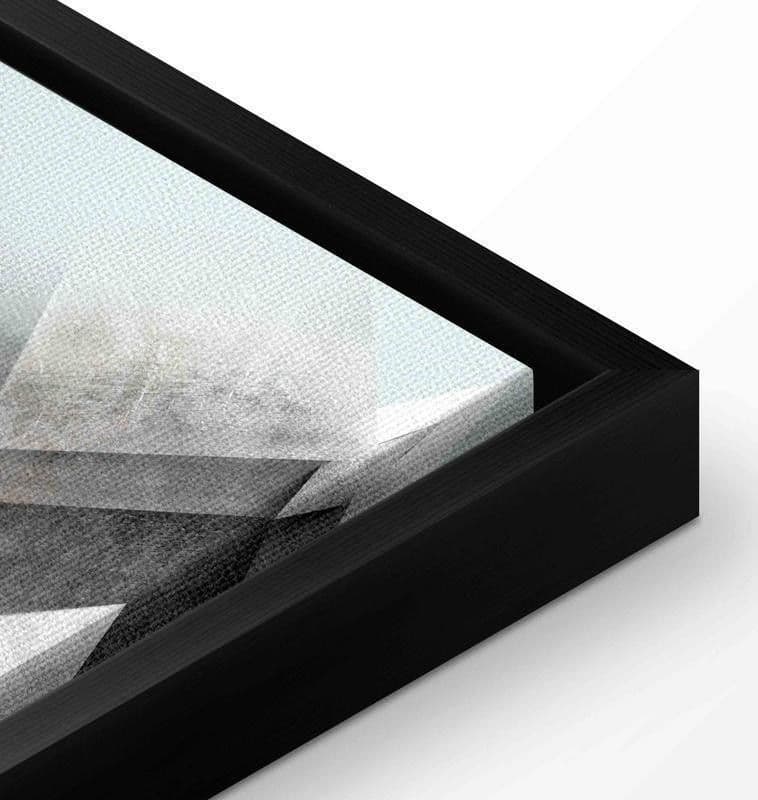 Quadro Abstract Chain in Poster e stampe Collezione Casa - Trebisacce, commercioVirtuoso.it