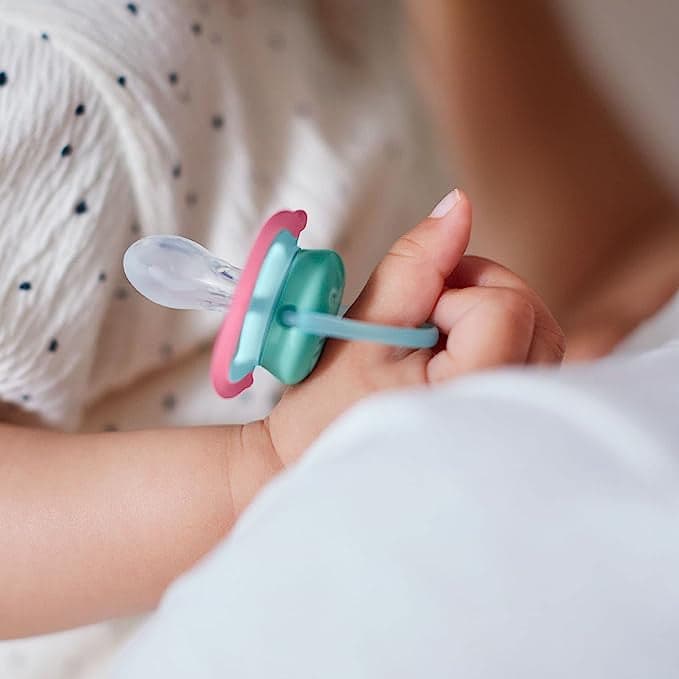 SCF349/12 - Philips Avent Succhietti Ultra-Air, 18 Mesi + in Succhietti Centro Bimbo - Siderno, commercioVirtuoso.it