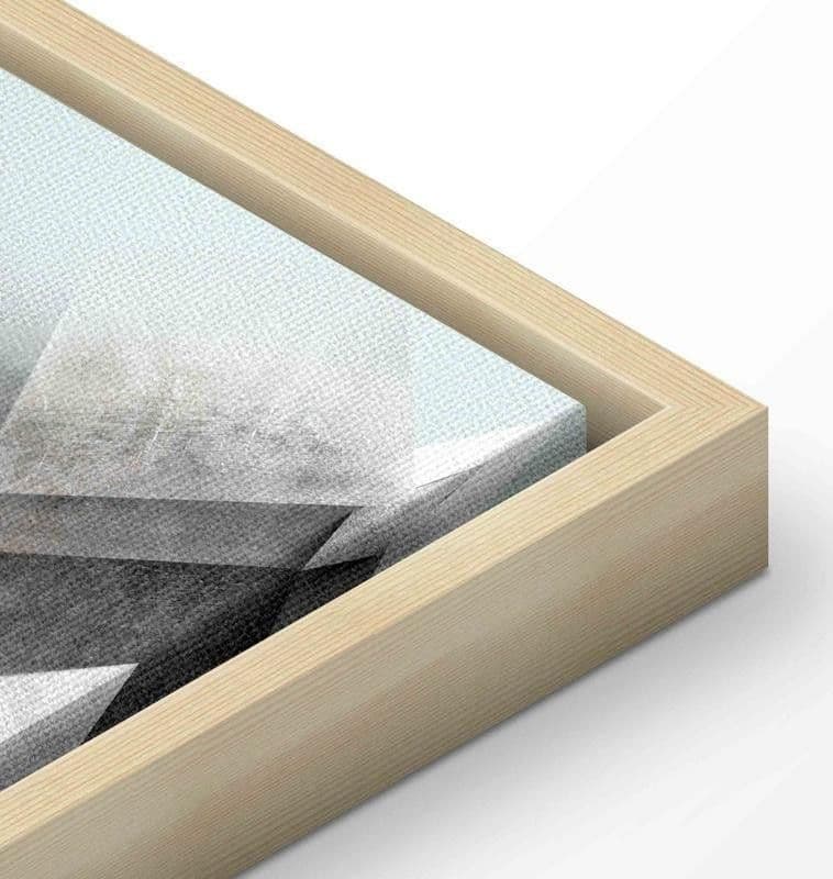 Quadro Abstract Chain in Poster e stampe Collezione Casa - Trebisacce, commercioVirtuoso.it