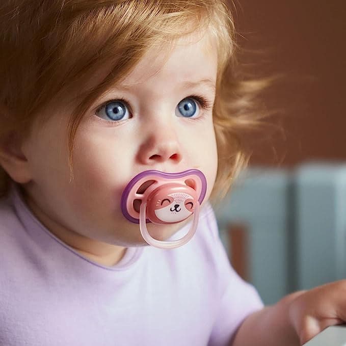 SCF349/12 - Philips Avent Succhietti Ultra-Air, 18 Mesi + in Succhietti Centro Bimbo - Siderno, commercioVirtuoso.it
