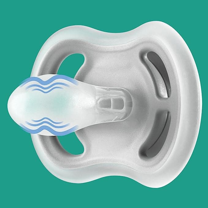SCF349/12 - Philips Avent Succhietti Ultra-Air, 18 Mesi + in Succhietti Centro Bimbo - Siderno, commercioVirtuoso.it