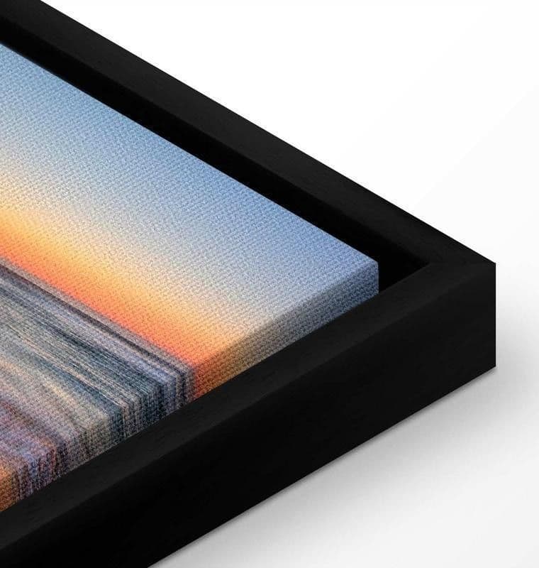 Quadro New Day (1 Part) Narrow in Poster e stampe Collezione Casa - Trebisacce, commercioVirtuoso.it