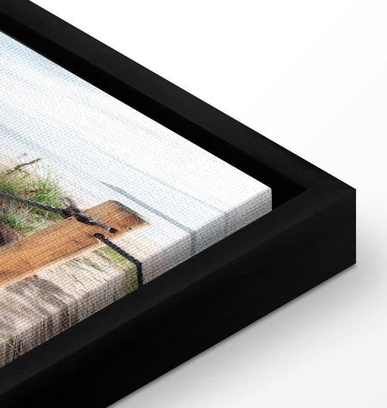 Quadro Charming Beach in Poster e stampe Collezione Casa - Trebisacce, commercioVirtuoso.it