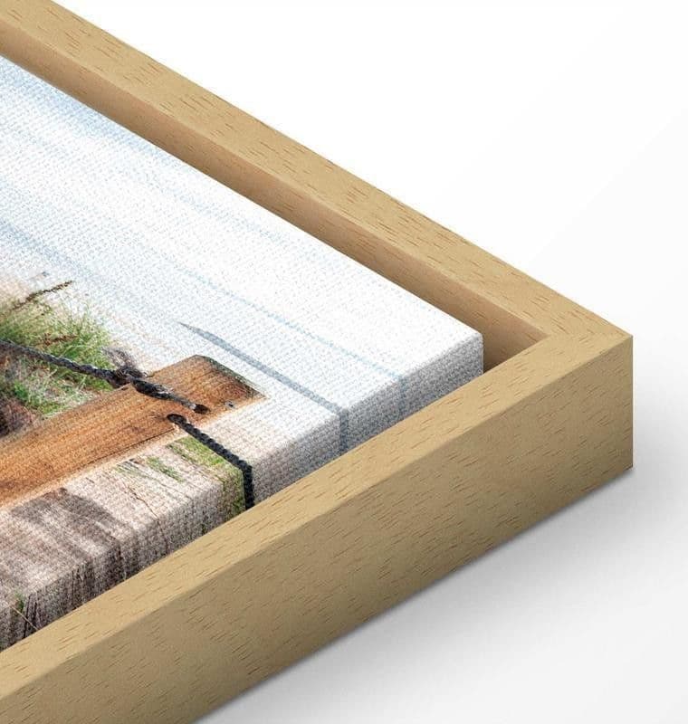 Quadro Charming Beach in Poster e stampe Collezione Casa - Trebisacce, commercioVirtuoso.it