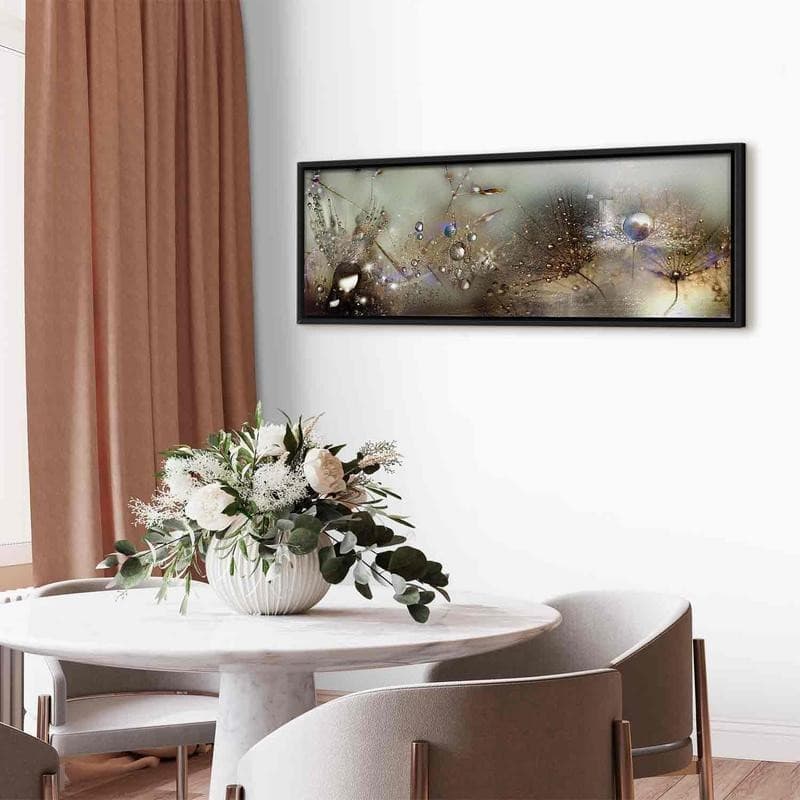 Quadro Nature Sounds in Poster e stampe Collezione Casa - Trebisacce, commercioVirtuoso.it