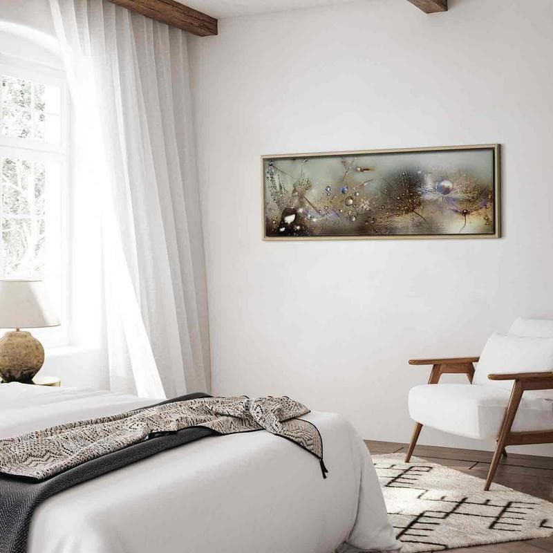 Quadro Nature Sounds in Poster e stampe Collezione Casa - Trebisacce, commercioVirtuoso.it