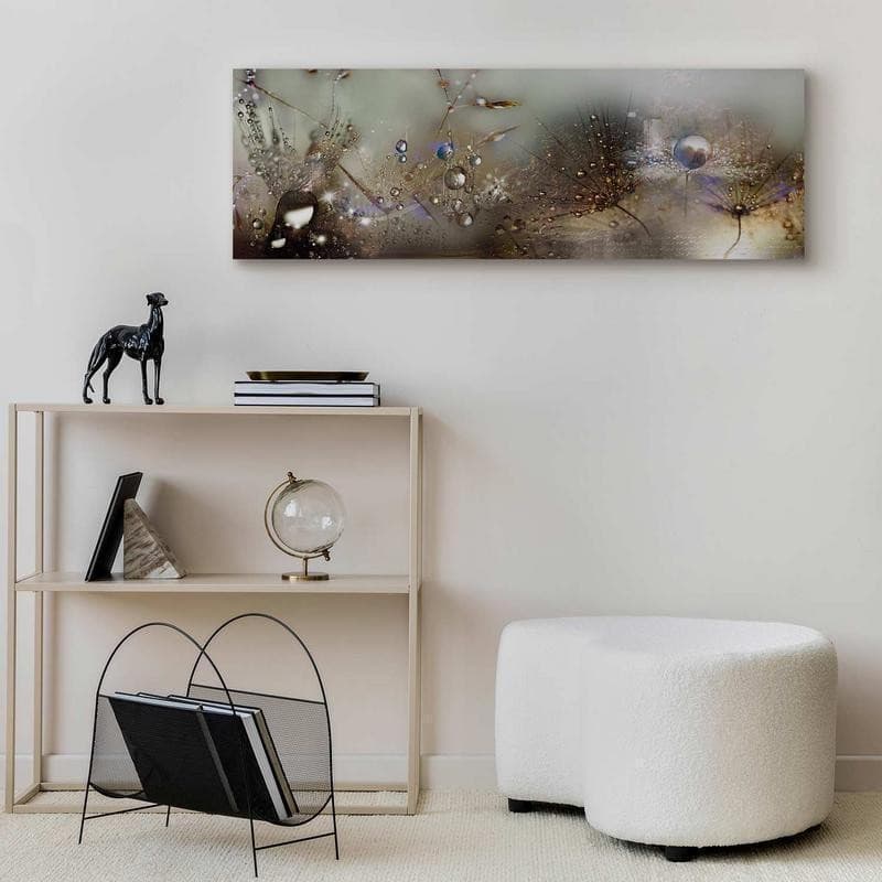 Quadro Nature Sounds in Poster e stampe Collezione Casa - Trebisacce, commercioVirtuoso.it