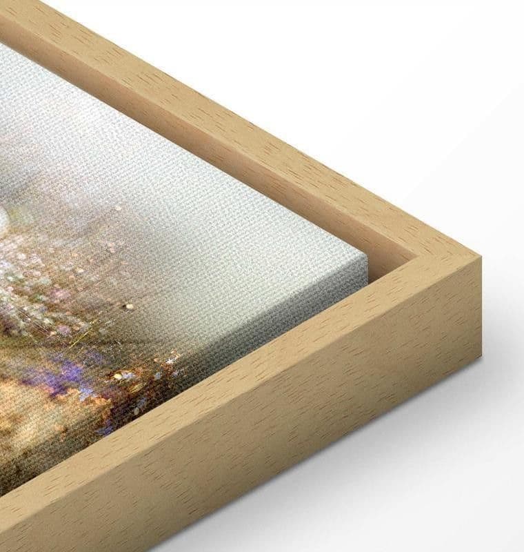 Quadro Nature Sounds in Poster e stampe Collezione Casa - Trebisacce, commercioVirtuoso.it