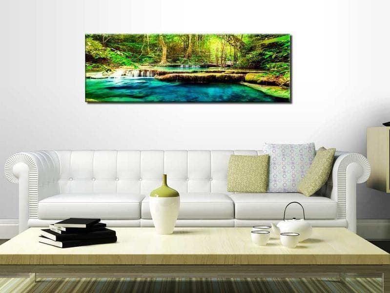 Quadro Gioiello della natura in Poster e stampe Collezione Casa - Trebisacce, commercioVirtuoso.it