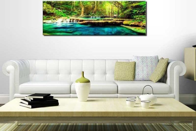 Quadro Gioiello della natura in Poster e stampe Collezione Casa - Trebisacce, commercioVirtuoso.it