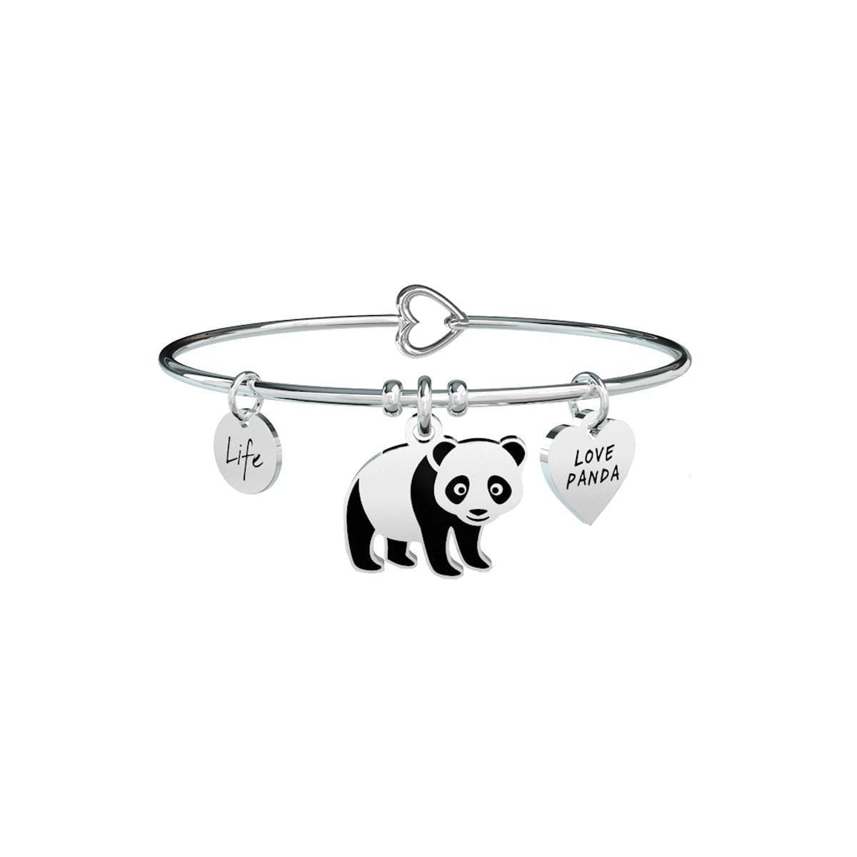 KIDULT BRACCIALE - PANDA | EQUILIBRIO